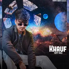 Khauf - Trippy Wrld